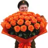 Праздничный салют